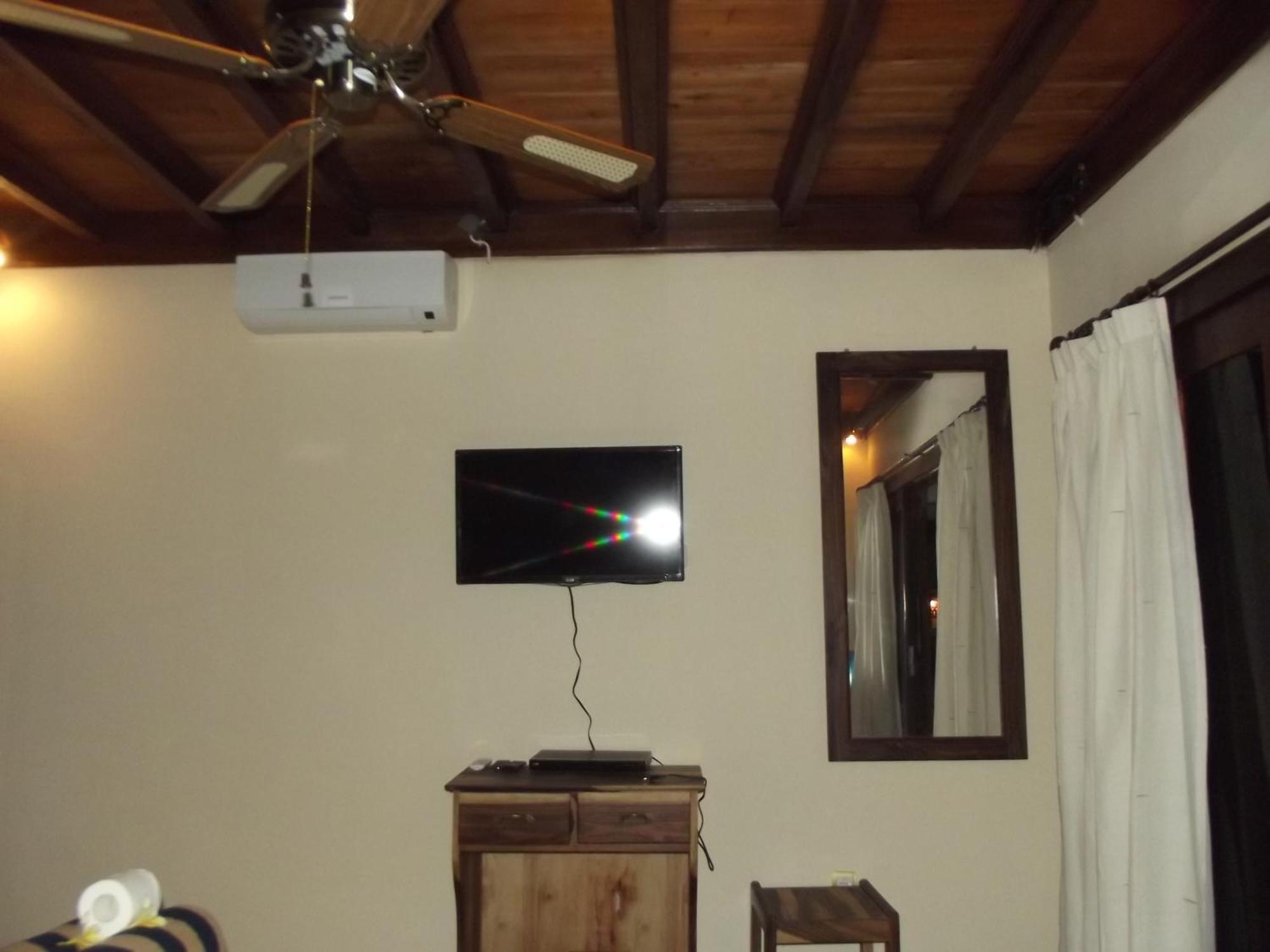 Gili Flush Harmony Hotel Gili Trawangan Ruang foto